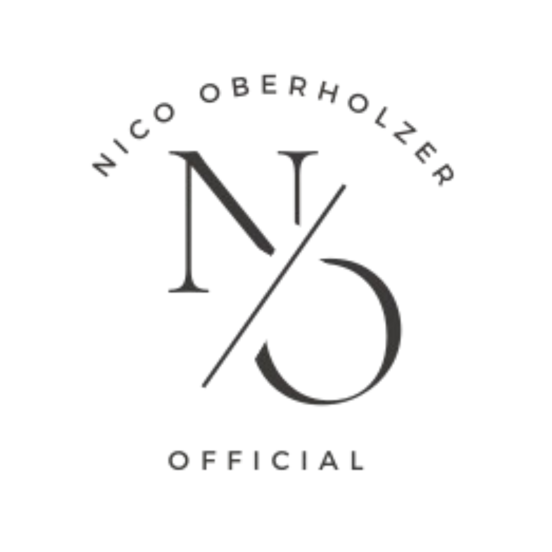 Nico Oberholzer Official